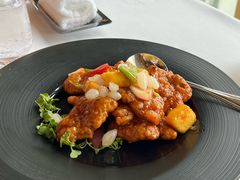 -金轩中餐厅 Jin Xuan(浦东丽思卡尔顿酒店)