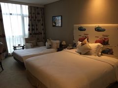 -上海如意智慧酒店(上海科学院店)