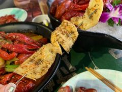 -龙虾风暴(松江店)