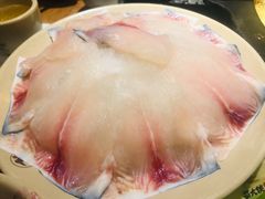 -蜀大侠火锅(四川北路店)