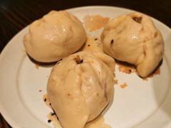 黑松露牛肉水煎包-掌柜的店·河南菜(世茂店)
