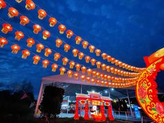 -武汉园博园(武汉自然博物馆)