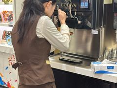 -GODIVA(海岸城店)