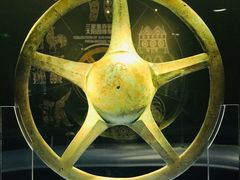 -三星堆博物馆