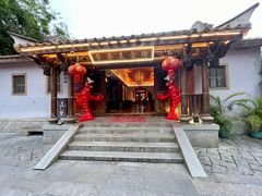 -晋江五店市传统文化旅游区