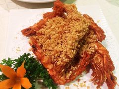 -无招牌海鲜餐厅(怡丰城店)