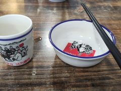 -黔人百味.贵州菜