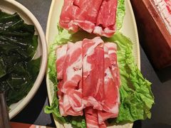 -廖掌柜·重庆鲜货火锅(上海首店)