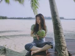 -东郊椰林