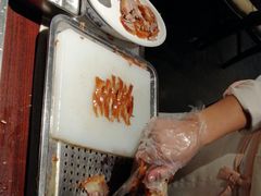 -大鸭梨烤鸭(顺义石园店)