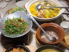 -小菜园新徽菜(马鞍山金鹰店)