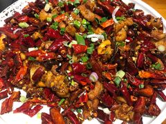 -庆合府重庆大排档(紫都城店)