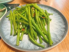 -荣基四海一家·家常菜·海鲜大排档(新安店)