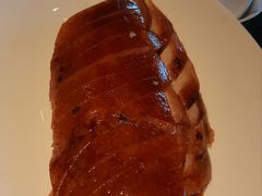 -喜悦烤鸭·新京菜(王府井店)