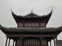 -相门城墙文化休闲景区