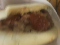 -大唐腾记腊汁肉夹馍(西安北站店)