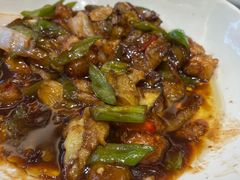 -御海棠老菜馆(福明嘉园店)