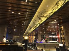 -深圳四季酒店·馥自助餐厅