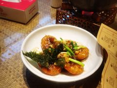 -大张烙馍村(三环南路旗舰店)