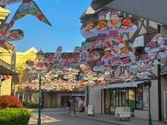 -阳澄湖半岛旅游度假区