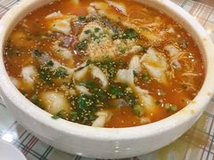 -吴记酱骨炖菜馆(西大直街店)