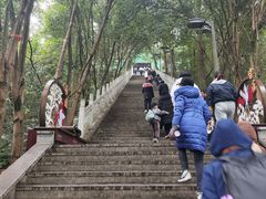-成都老君山