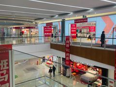 -天津梅江印象城