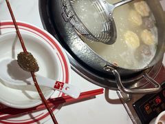 -八合里潮汕鲜牛肉火锅(深圳海岸城店)