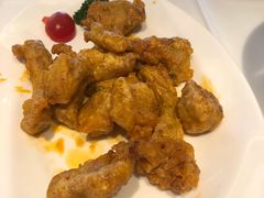 -新旺茶餐厅·早餐·夜宵(仙霞店)