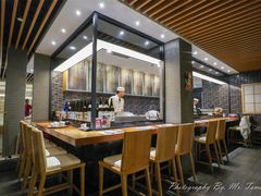大堂-金井日本料理(丽柏广场店)