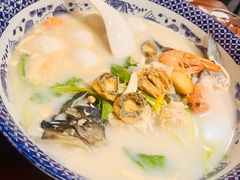 -山外山·林语花园餐厅