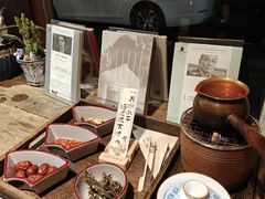 -甲乙丁書店·书茶咖·四合院