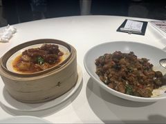 紫金酱凤爪-天然台1908(中建广场店)