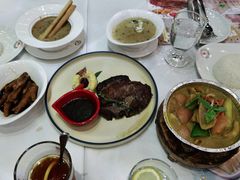 -威尼斯西餐厅(古镇店)