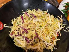 -大胡子海鲜·天津菜·砂锅烧烤(五大道创始店)