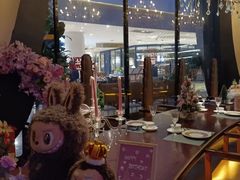 -狮拾久·现代新加坡料理(福田COCO Park店)