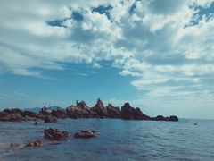 -西涌国际滨海旅游区