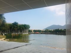 -北京师范大学(珠海校区)