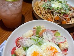 -The Good Place好地方·Brunch·coffee(国贸店)