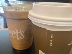 -Peet's 皮爷咖啡(杭州来福士店)