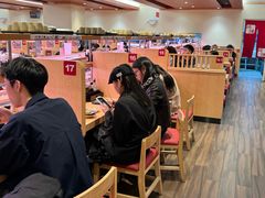 -寿司郎(皇庭广场店)