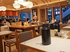 -味千拉面(广州白云机场T1西二店)