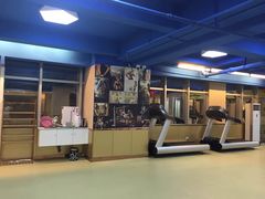 -中田·健身+普拉提(太阳广场店)