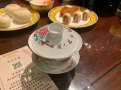 -富华斋饽饽铺·宫廷糕点·伴手礼(护国新天地店)