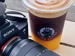 -太平洋咖啡(海天驿站店)