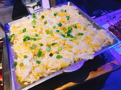 -很久以前羊肉串(打浦路店)