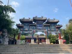 -红螺寺