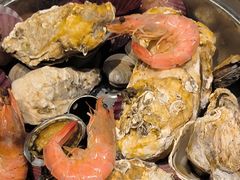 -和源祥·日照菜扛把子(万平口一店)