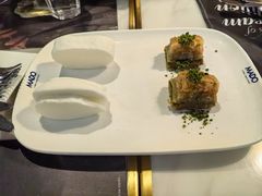 -MADO冰淇淋咖啡馆(淘金店)