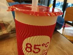 -85度C(上海周浦店)
